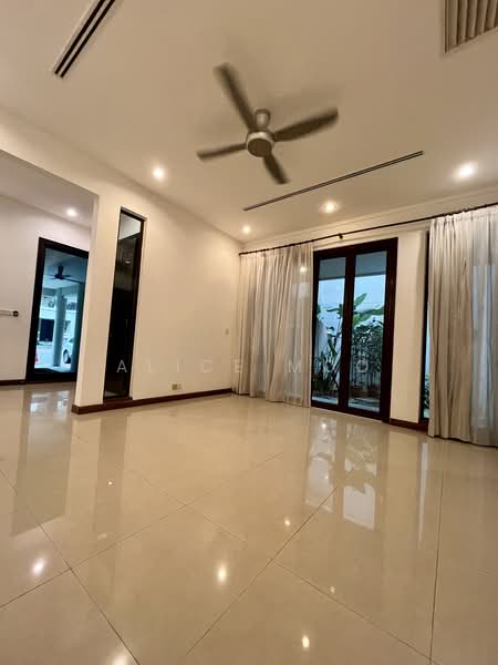 Banglo Pautan untuk Dijual di Mont Kiara (Kuala Lumpur) - Alice Moo - Living Room - PropertyGuru.com.my