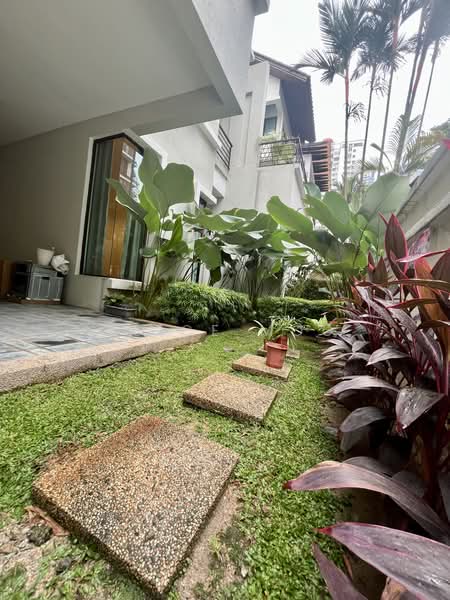 Banglo Pautan untuk Dijual di Mont Kiara (Kuala Lumpur) - Alice Moo - PropertyGuru.com.my