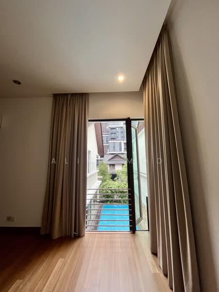 Banglo Pautan untuk Dijual di Mont Kiara (Kuala Lumpur) - Alice Moo - PropertyGuru.com.my