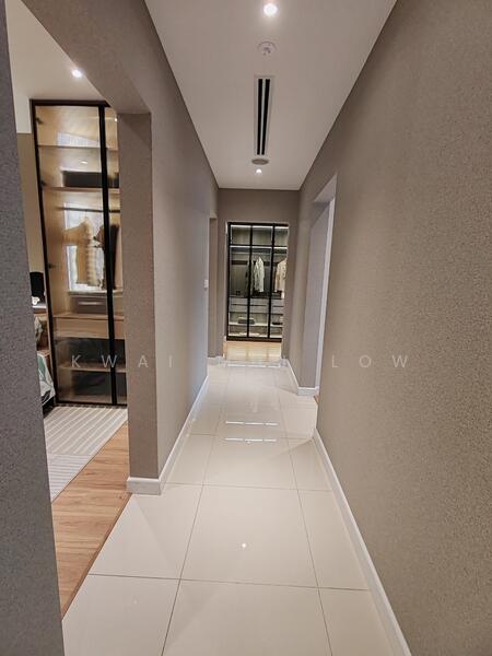 Corridor