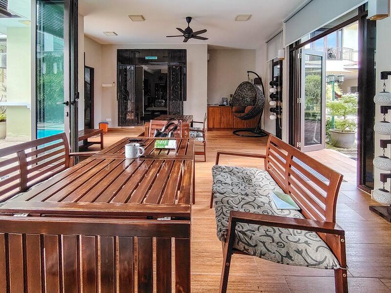 Bandar Kinrara untuk Untuk Dijual - RM 5,300,000, Mac 2026 - Dining Room - PropertyGuru.com.my