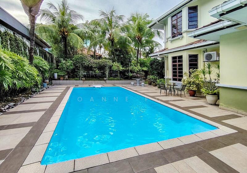 Bandar Kinrara untuk Untuk Dijual - RM 5,300,000, Mac 2026 - Exterior - PropertyGuru.com.my