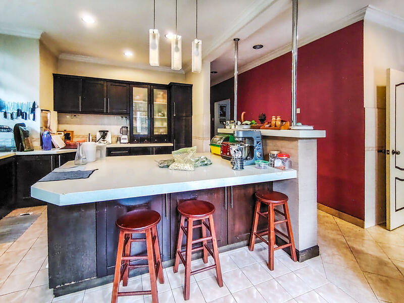 Bandar Kinrara untuk Untuk Dijual - RM 5,300,000, Mac 2026 - Kitchen - PropertyGuru.com.my