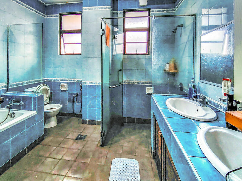 Bandar Kinrara untuk Untuk Dijual - RM 5,300,000, Mac 2026 - Bathroom - PropertyGuru.com.my