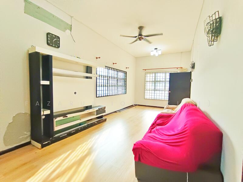 For Sale - Taman Nusa intan seremban