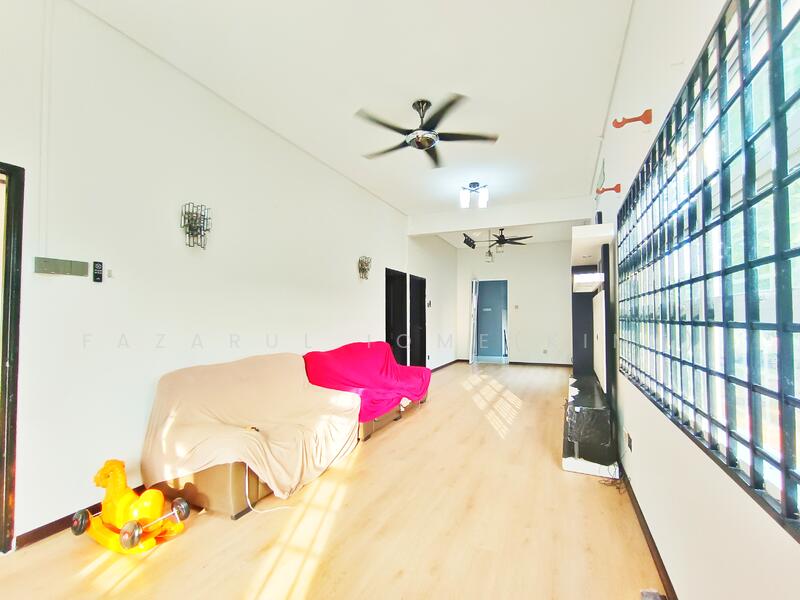 For Sale - Taman Nusa intan seremban