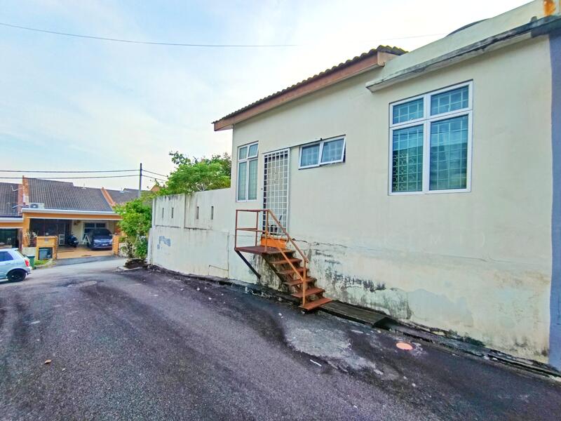 For Sale - Taman Nusa intan seremban