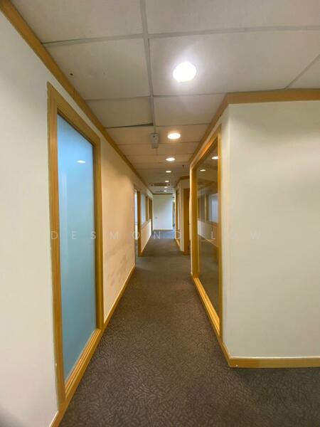 Corridor