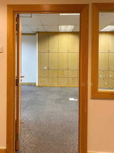 Corridor