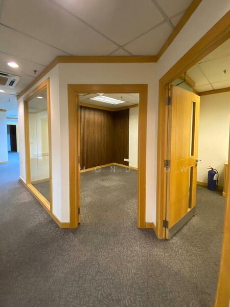 Corridor