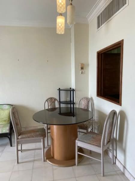 Apartment for Sale at Desa Mar Vista - Rex Tung - Dining Room - PropertyGuru.com.my