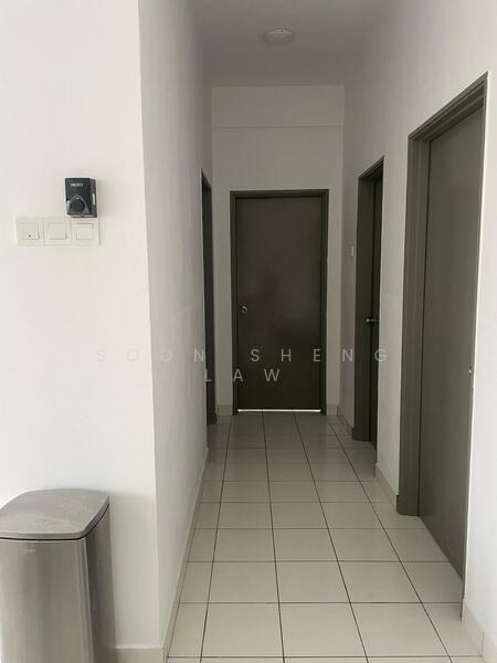 Corridor