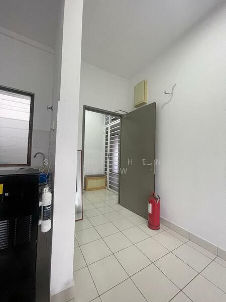 Corridor