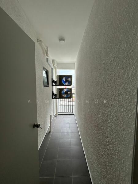 Corridor