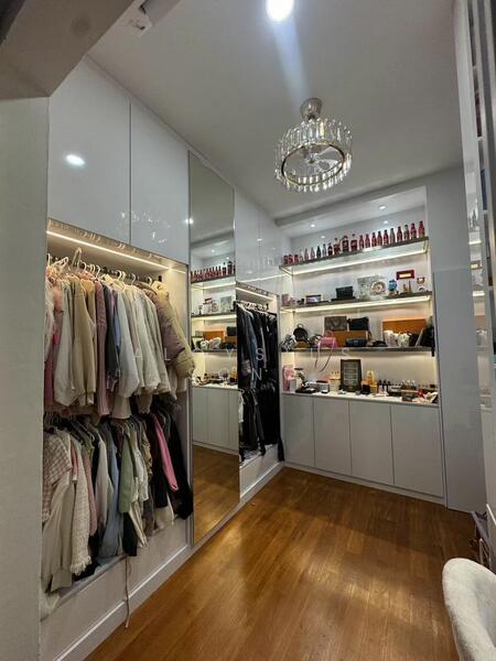 Closet