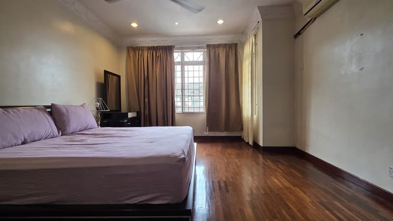 2-storey Terraced House for Sale in Kota Kemuning (Shah Alam) - J J - PropertyGuru.com.my