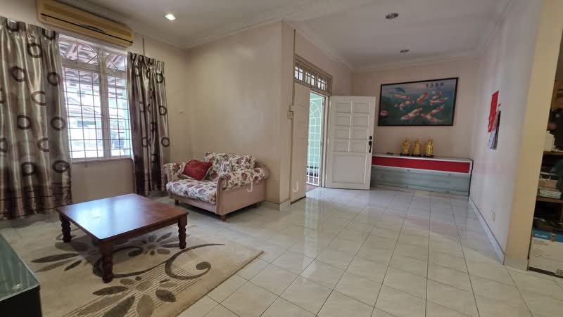 2-storey Terraced House for Sale in Kota Kemuning (Shah Alam) - J J - PropertyGuru.com.my