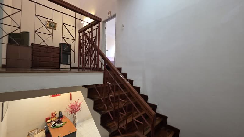 2-storey Terraced House for Sale in Kota Kemuning (Shah Alam) - J J - PropertyGuru.com.my