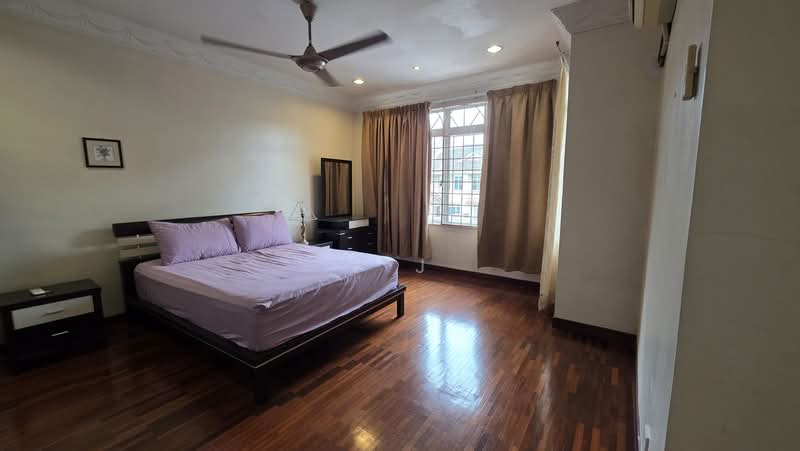 2-storey Terraced House for Sale in Kota Kemuning (Shah Alam) - J J - PropertyGuru.com.my
