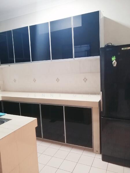 Condominium for Rent at Puncak Damansara - Jenny Giam - Kitchen - PropertyGuru.com.my