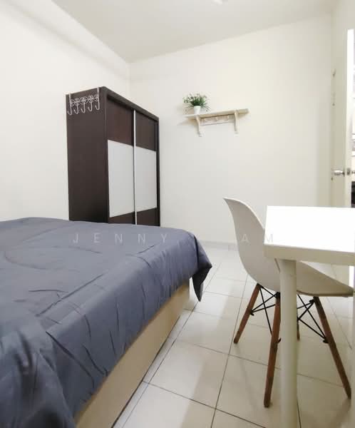 Kondominium untuk Disewa di Puncak Damansara - Jenny Giam - Bedroom - PropertyGuru.com.my