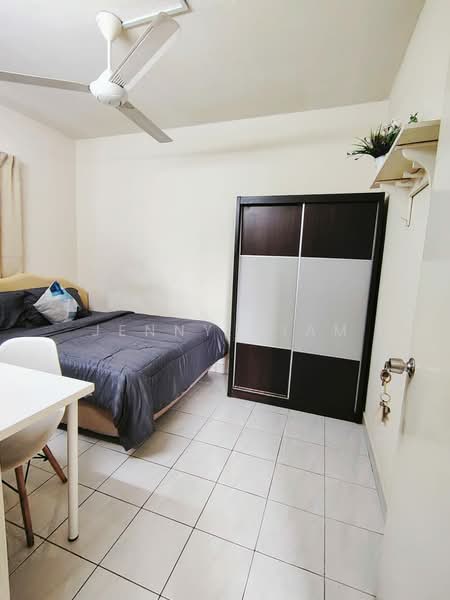 Kondominium untuk Disewa di Puncak Damansara - Jenny Giam - Bedroom - PropertyGuru.com.my