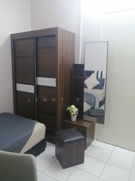 Condominium for Rent at Puncak Damansara - Jenny Giam - Bedroom - PropertyGuru.com.my