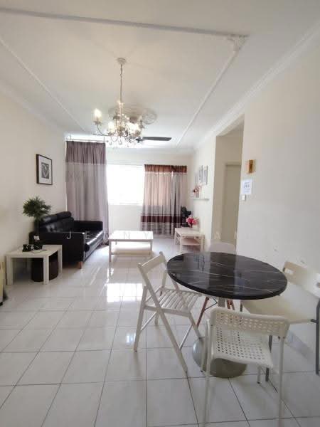 Condominium for Rent at Puncak Damansara - Jenny Giam - Living Room - PropertyGuru.com.my