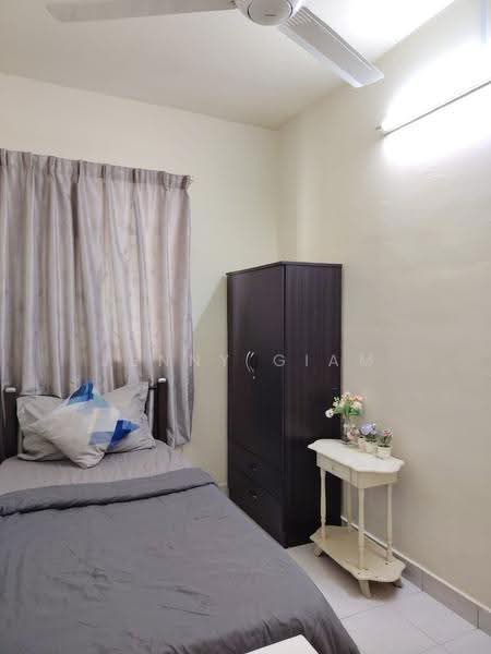 Condominium for Rent at Puncak Damansara - Jenny Giam - Bedroom - PropertyGuru.com.my