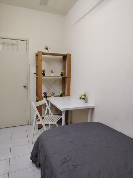 Condominium for Rent at Puncak Damansara - Jenny Giam - Bedroom - PropertyGuru.com.my