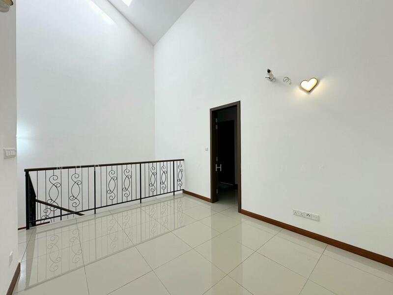 Family area