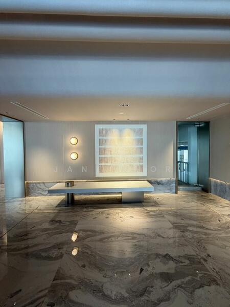 Codrington Residence untuk Untuk Dijual - RM 1,630,000, Apr 2026 - Lobby - PropertyGuru.com.my