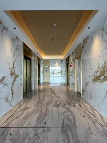 Codrington Residence untuk Untuk Dijual - RM 1,630,000, Apr 2026 - Corridor - PropertyGuru.com.my