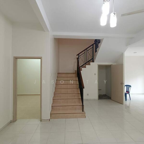 2-storey Terraced House for Sale in Taman Muzaffar Heights (Bukit Katil) - Jason Tay - PropertyGuru.com.my