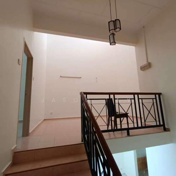 2-storey Terraced House for Sale in Taman Muzaffar Heights (Bukit Katil) - Jason Tay - PropertyGuru.com.my
