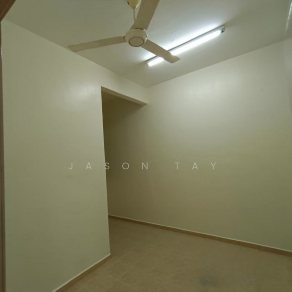 2-storey Terraced House for Sale in Taman Muzaffar Heights (Bukit Katil) - Jason Tay - Bedroom - PropertyGuru.com.my
