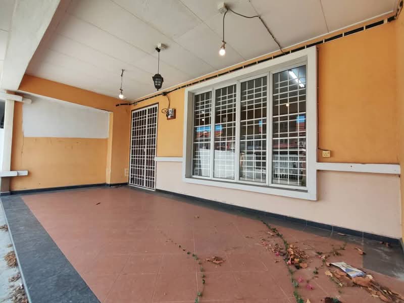Semi-Detached House for Sale in Bandar Parklands (Klang) - Pei Wen Lim - Exterior - PropertyGuru.com.my