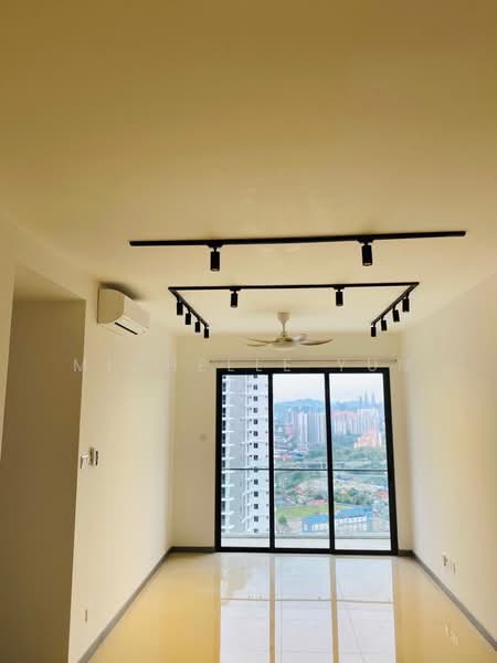 Service Residence for Rent at United Point (Residensi Berpadu) - Michelle Yun - View - PropertyGuru.com.my