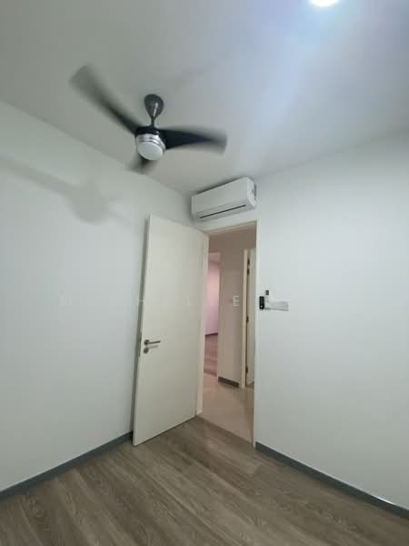 Servis Apartment untuk Disewa di United Point (Residensi Berpadu) - Michelle Yun - Interior - PropertyGuru.com.my