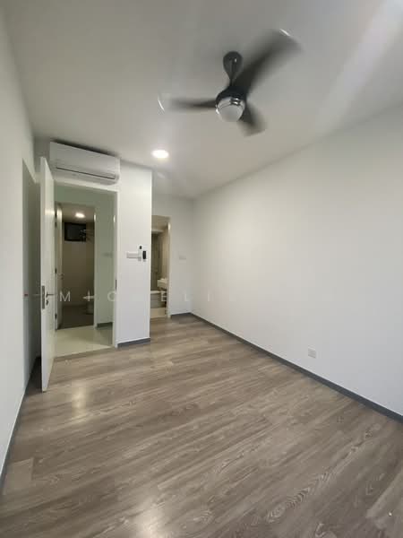 Servis Apartment untuk Disewa di United Point (Residensi Berpadu) - Michelle Yun - Interior - PropertyGuru.com.my