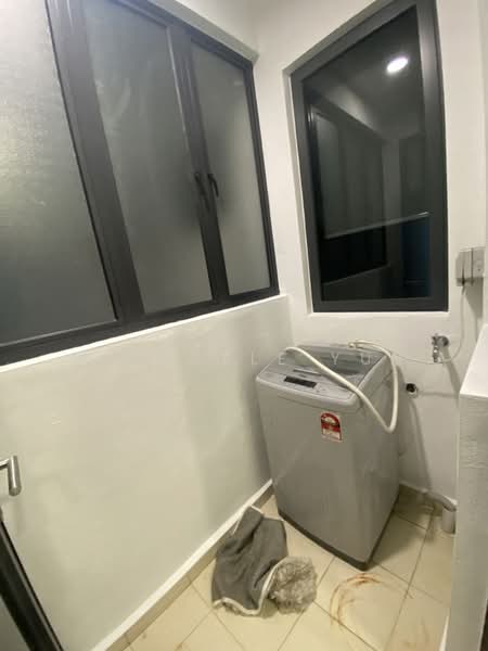 Servis Apartment untuk Disewa di United Point (Residensi Berpadu) - Michelle Yun - Interior - PropertyGuru.com.my