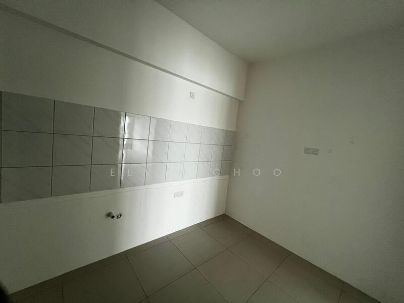 The Zen untuk Untuk Dijual - RM 550,000, Mac 2026 - Kitchen - PropertyGuru.com.my