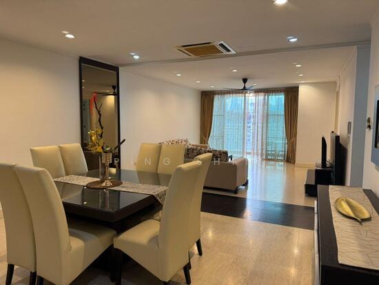 Condominium for Sale at Mutiara Upper East - Ping Shin