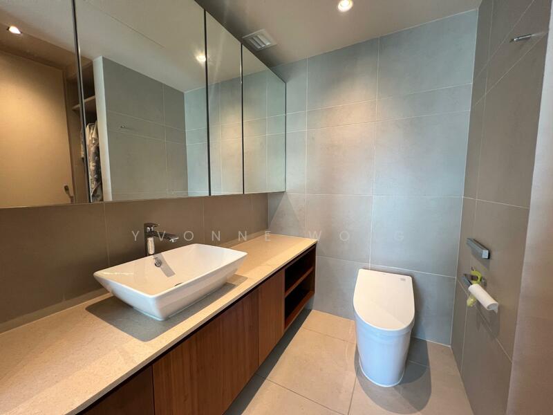 Service Residence for Rent at Stonor 3 - Yvonne Wong - Bathroom - PropertyGuru.com.my