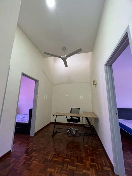 Corridor