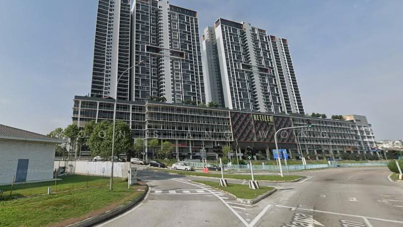 Service Residence for Sale at The Netizen - SOON SIANG WONG - PropertyGuru.com.my