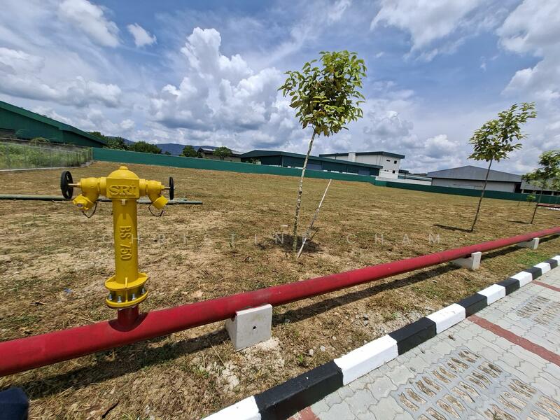Detached Factory for Sale in Taman Perindustrian Kota Tinggi (Kota Tinggi) - Christine Cham - Exterior - PropertyGuru.com.my