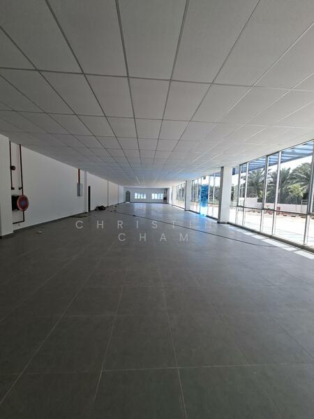 Detached Factory for Sale in Taman Perindustrian Kota Tinggi (Kota Tinggi) - Christine Cham - Interior - PropertyGuru.com.my