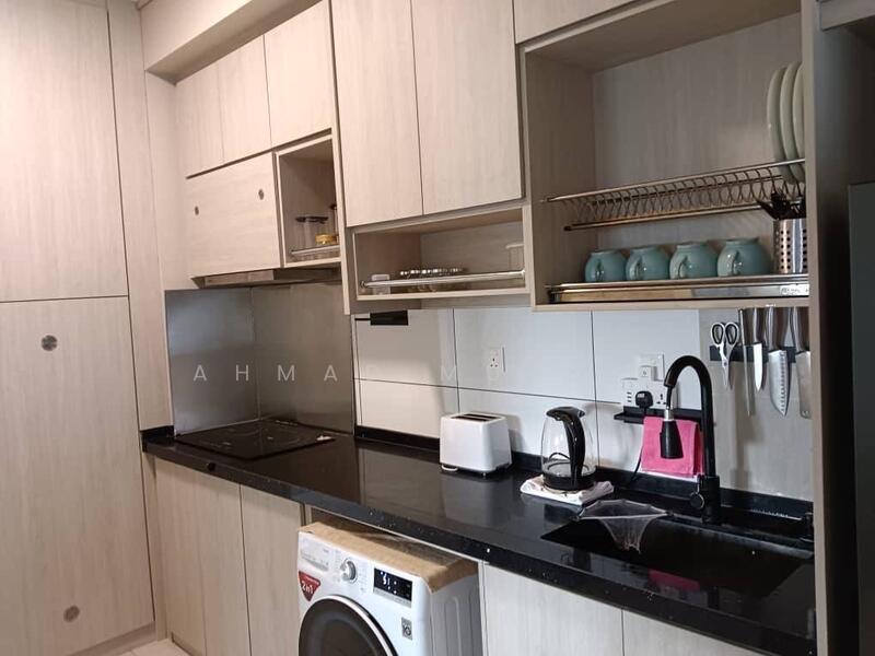 Untuk Dijual - Residensi Rimbun @ Canopy Hills