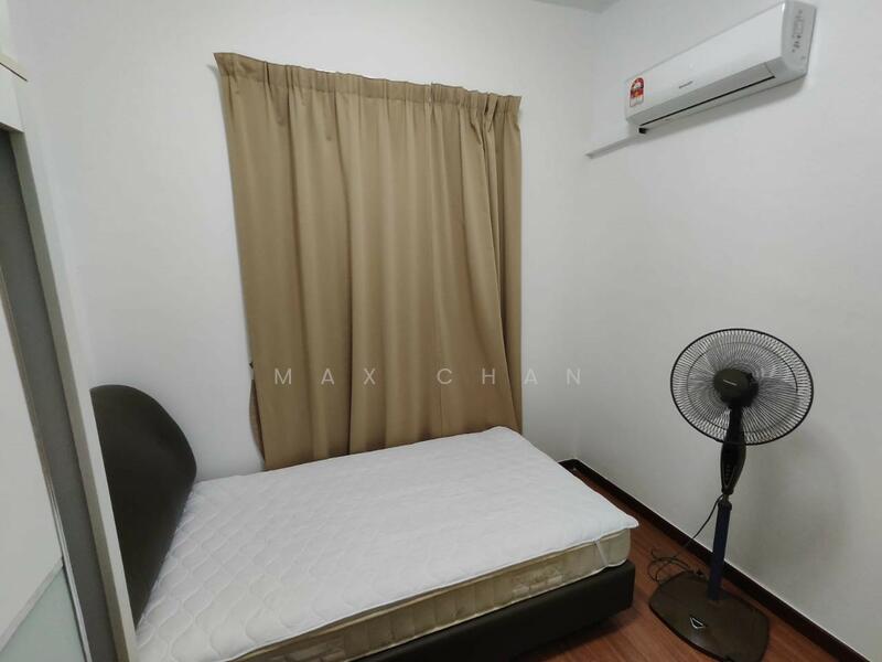 Small room